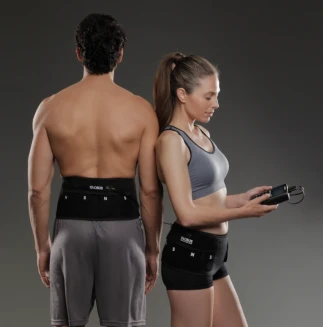 SOLENOIDE ACTIVE HIP&BACK
