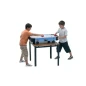 Air hockey e accessori Garlando Ghibli