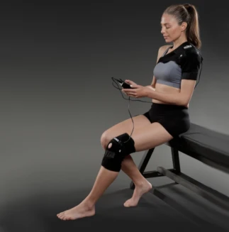 ACTIVE KNEE