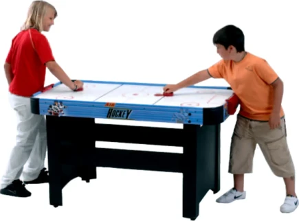 Air hockey e accessori Garlando Mistral