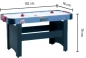 Air hockey e accessori Garlando Mistral