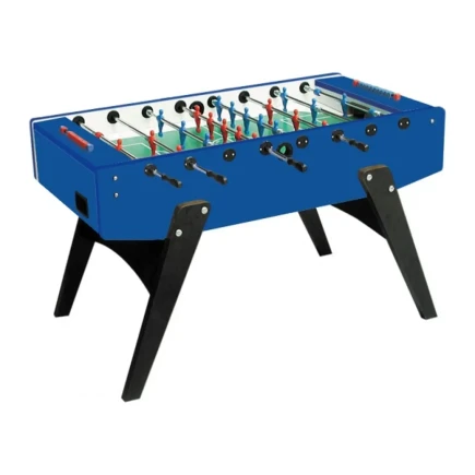 G-2000 blu con aste rientranti 