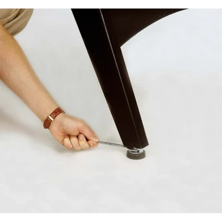 Calciobalilla da interno Garlando G-5000 con aste rientranti