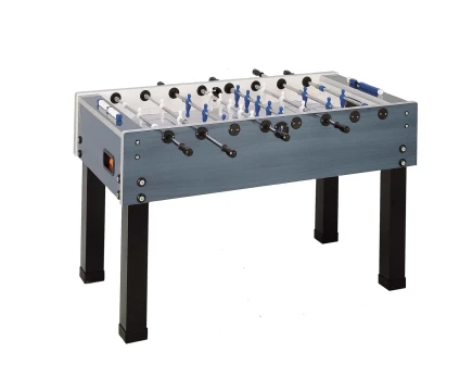 G-500 Weatherproof blu con aste rientranti