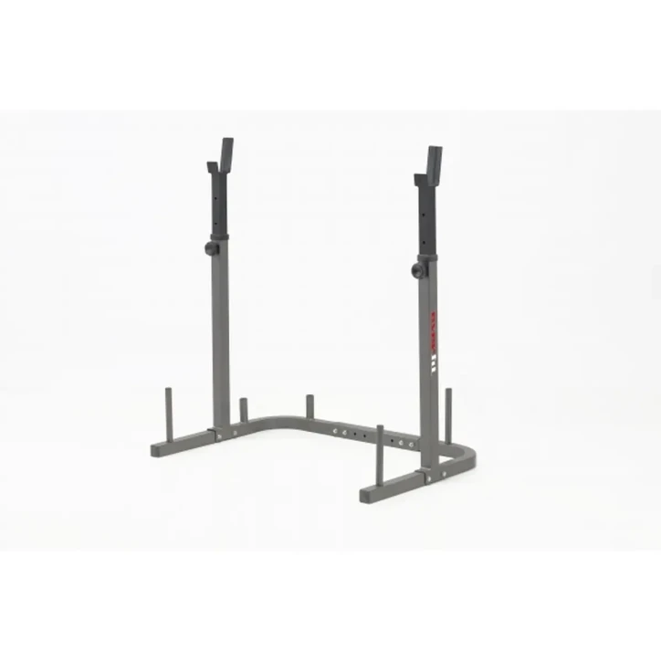 Supporto bilanciere con porta dischi WBK-300