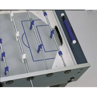 Dettaglio campo di gioco GARLANDO  G500 Weatherproof (blu)