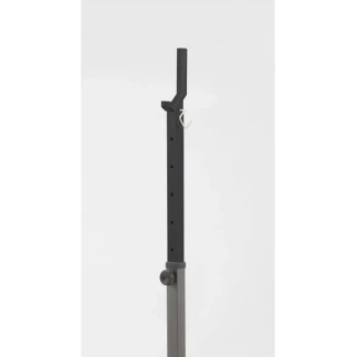 Accessori Pesistica Everfit Supporto bilanciere con porta dischi WBK-300