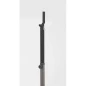 Accessori Pesistica Everfit Supporto bilanciere con porta dischi WBK-300