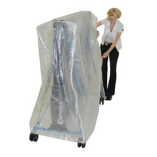Accessori Ping Pong Garlando Copertura impermeabile universale