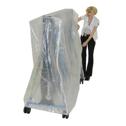 Accessori Ping Pong Garlando Copertura impermeabile universale