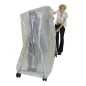 Accessori Ping Pong Garlando Copertura impermeabile universale