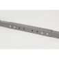 Accessori Pesistica Everfit Supporto bilanciere con porta dischi WBK-300