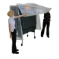 Accessori Ping Pong Garlando Copertura impermeabile universale