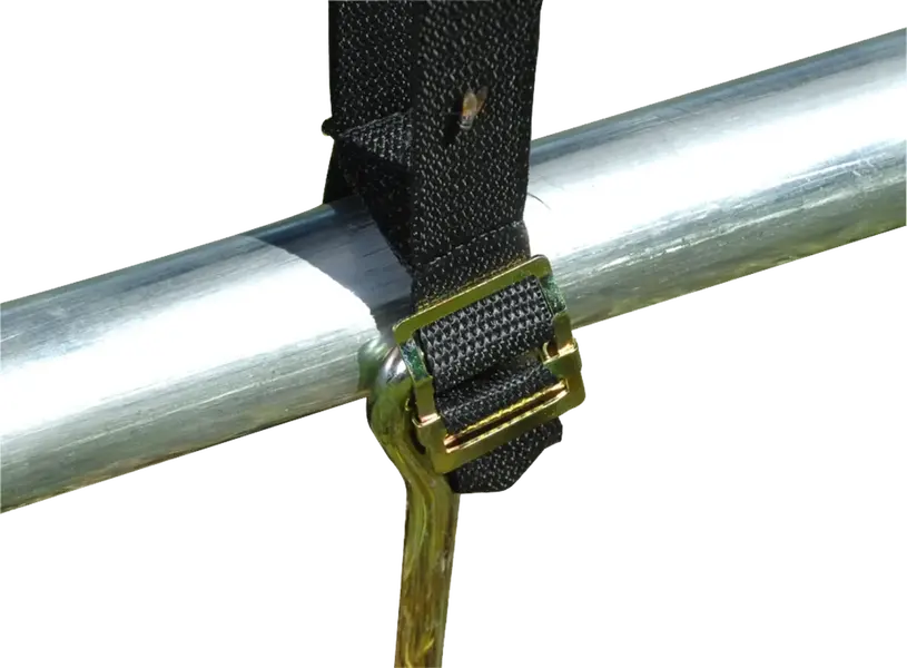 Trampolini da Esterno e Accessori Garlando Kit di Fissaggio a terra Trampolini da Esterno e Accessori Garlando Kit di Fissaggio a terra