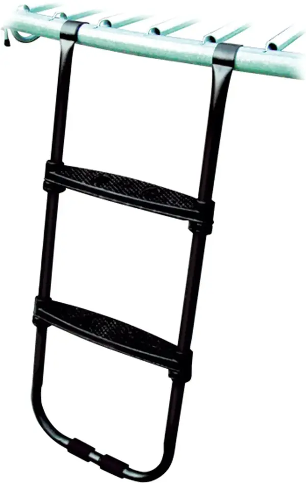 Trampolini da Esterno e Accessori Garlando Scaletta per Trampolino Trampolini da Esterno e Accessori Garlando Scaletta per Trampolino