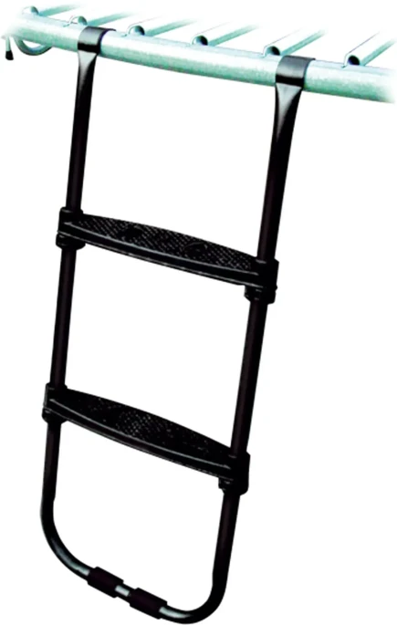 GARLANDO  Scaletta  Trampolino elastico
