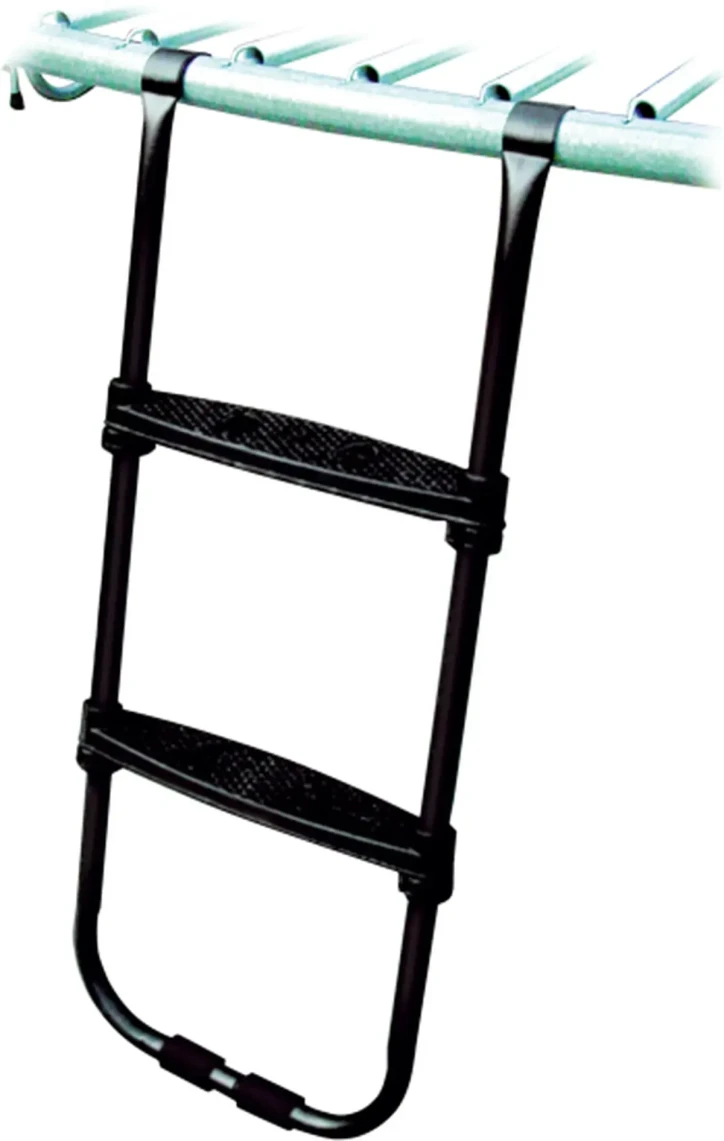 GARLANDO  Scaletta  Trampolino elastico