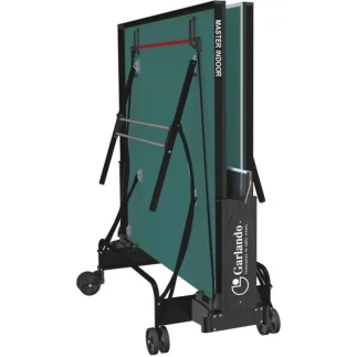Master Indoor Verde Con Ruote - Chiuso