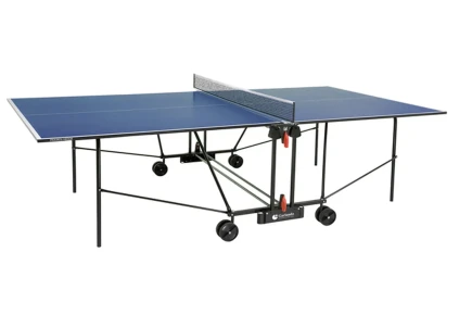 GARLANDO  Progress Indoor Blu  Tennis Tavolo  (invio gratuito)