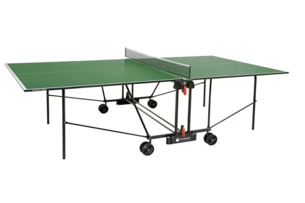 GARLANDO  Progress Indoor Verde  Tennis Tavolo  (invio gratuito)