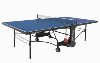 Tavolo da ping pong  Master Indoor Blu