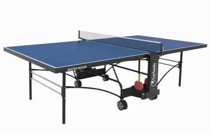 Tavolo da ping pong  Master Indoor Blu