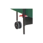 Tavoli da Ping Pong Garlando Training Indoor Verde con ruote