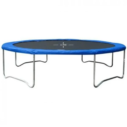 GARLANDO  Trampolino Outdoor XL diam. 366 cm  Trampolino elastico  (invio gratuito)