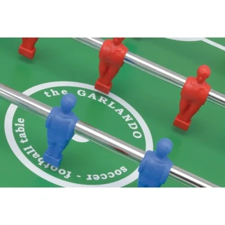 Calciobalilla da interno Garlando Master Pro aste uscenti
