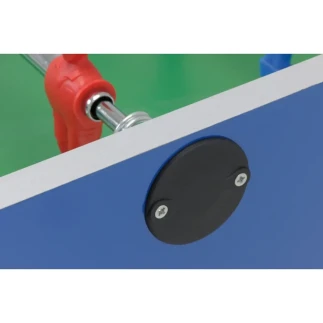 Calciobalilla da interno Garlando Master Pro aste rientranti
