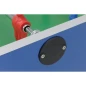 Calciobalilla da interno Garlando Master Pro aste rientranti