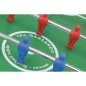 Calciobalilla da interno Garlando Master Pro aste rientranti