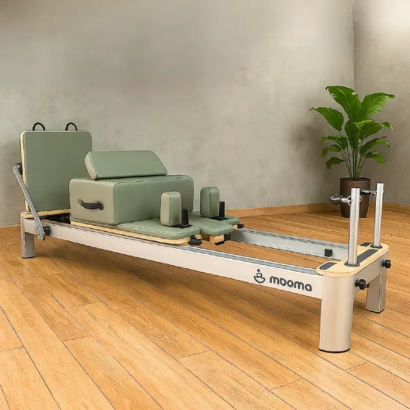 Reformer | Oneshop