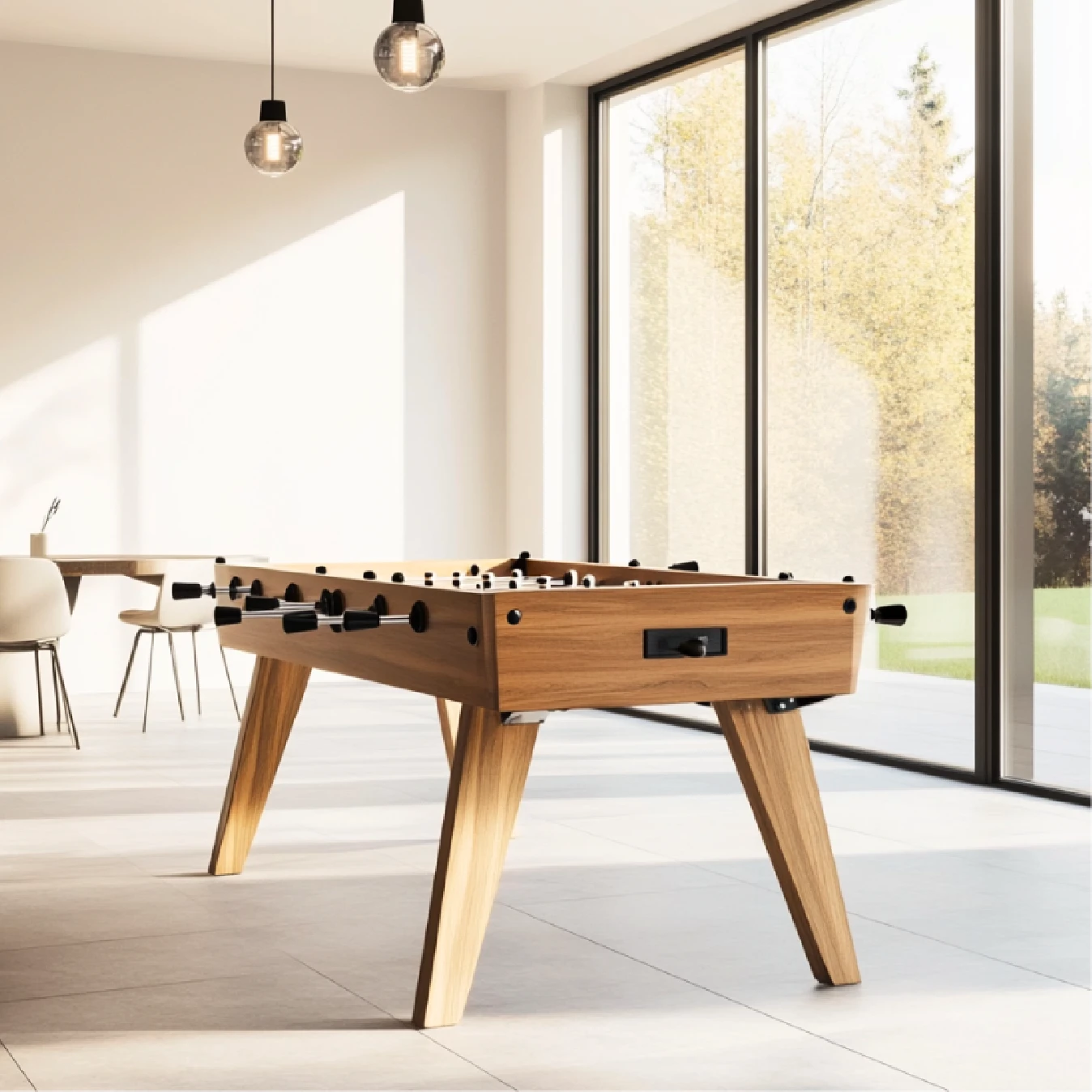 Calcio balilla da interno | Oneshop.it