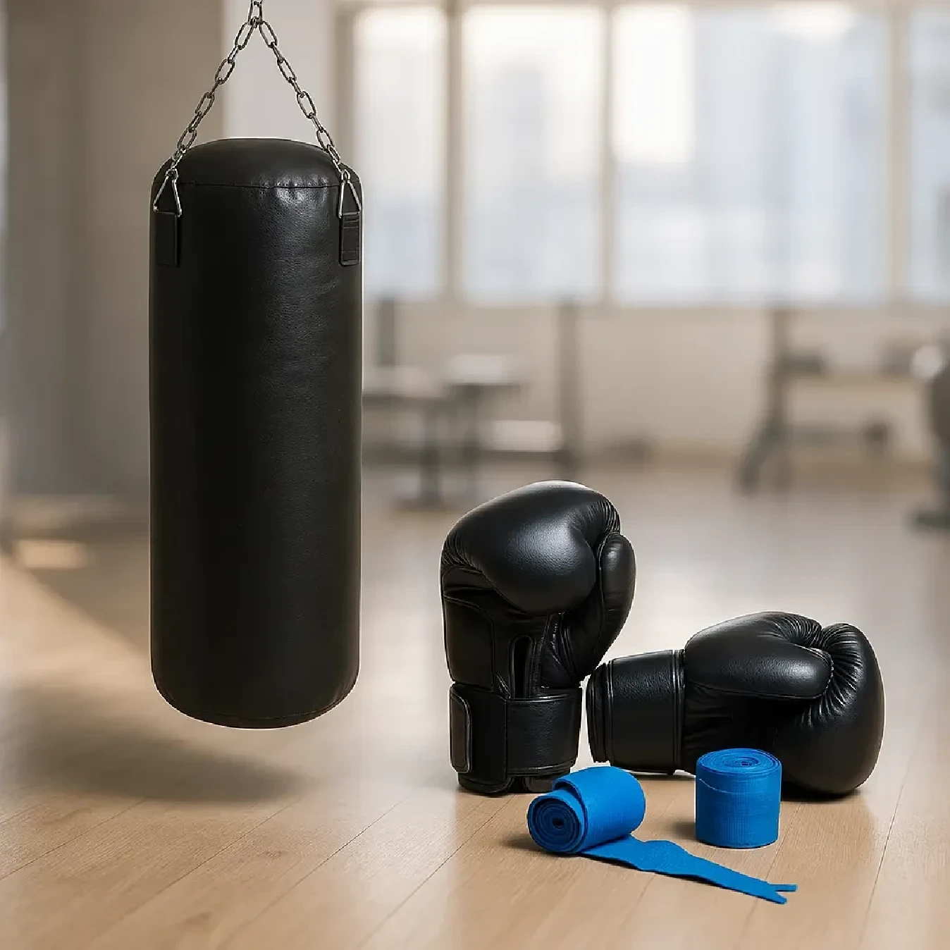 Boxe e Fitboxe | Oneshop.it