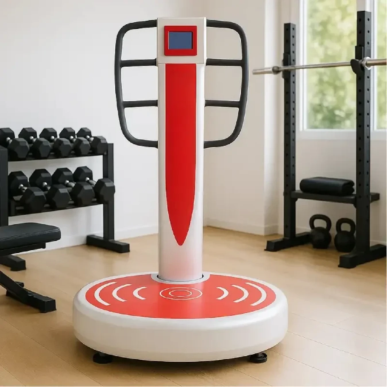 Pedane vibranti | Oneshop.it