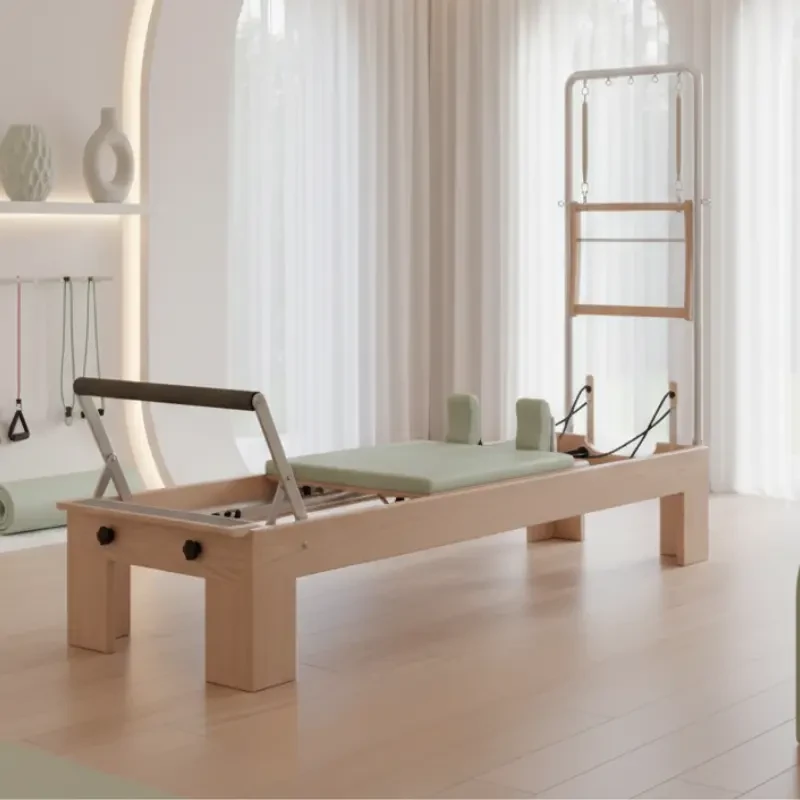 Macchine Pilates
