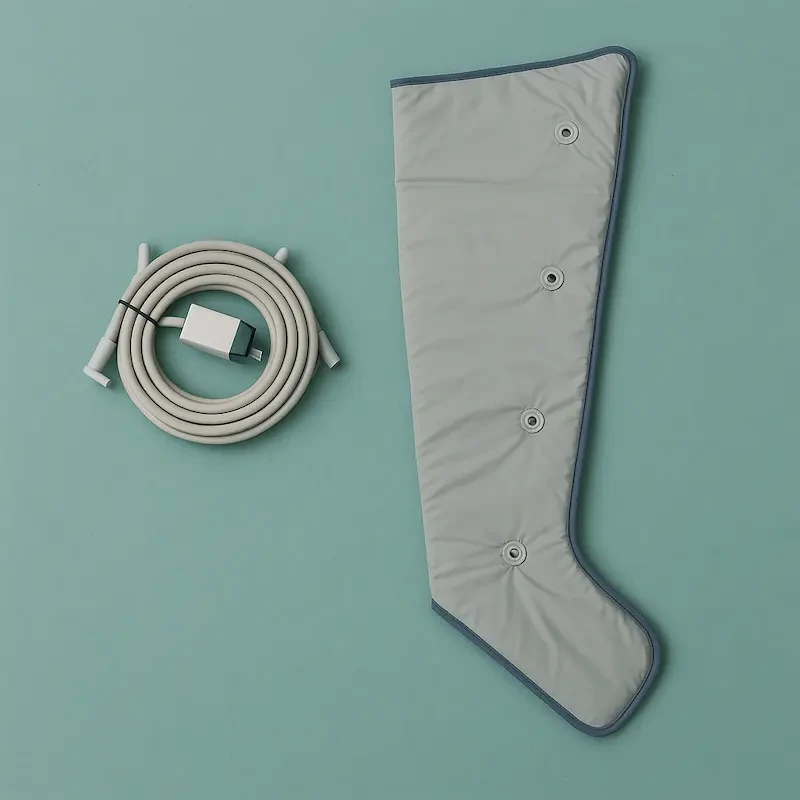 Accessori Pressoterapia