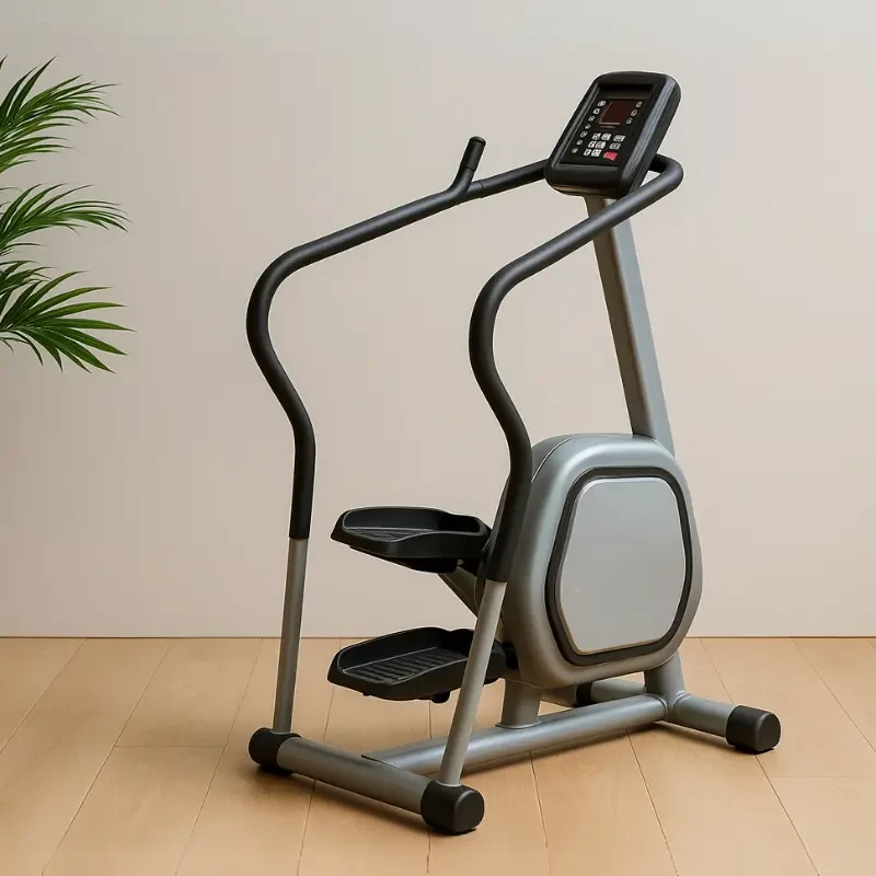 Stepper