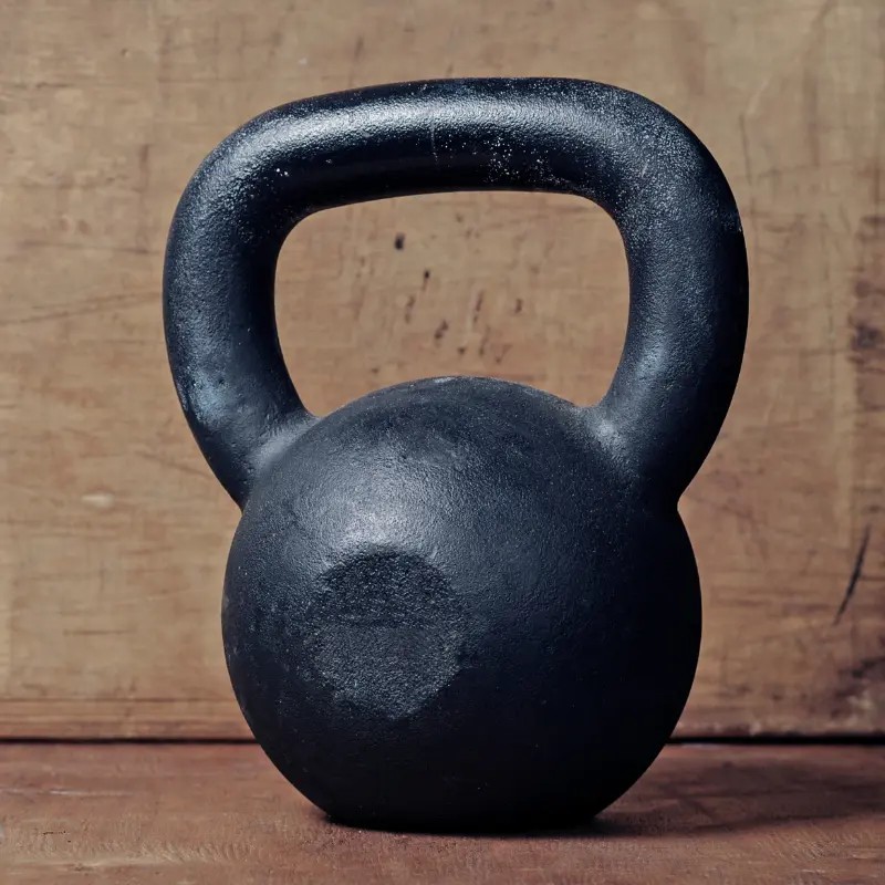 Kettlebell