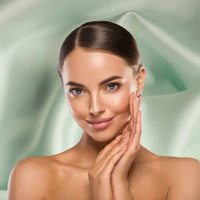 Cura viso e corpo