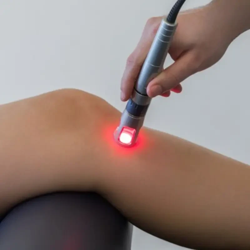 Laserterapia