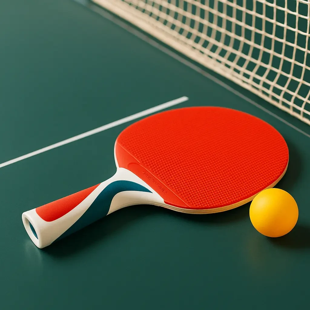 Accessori Ping Pong