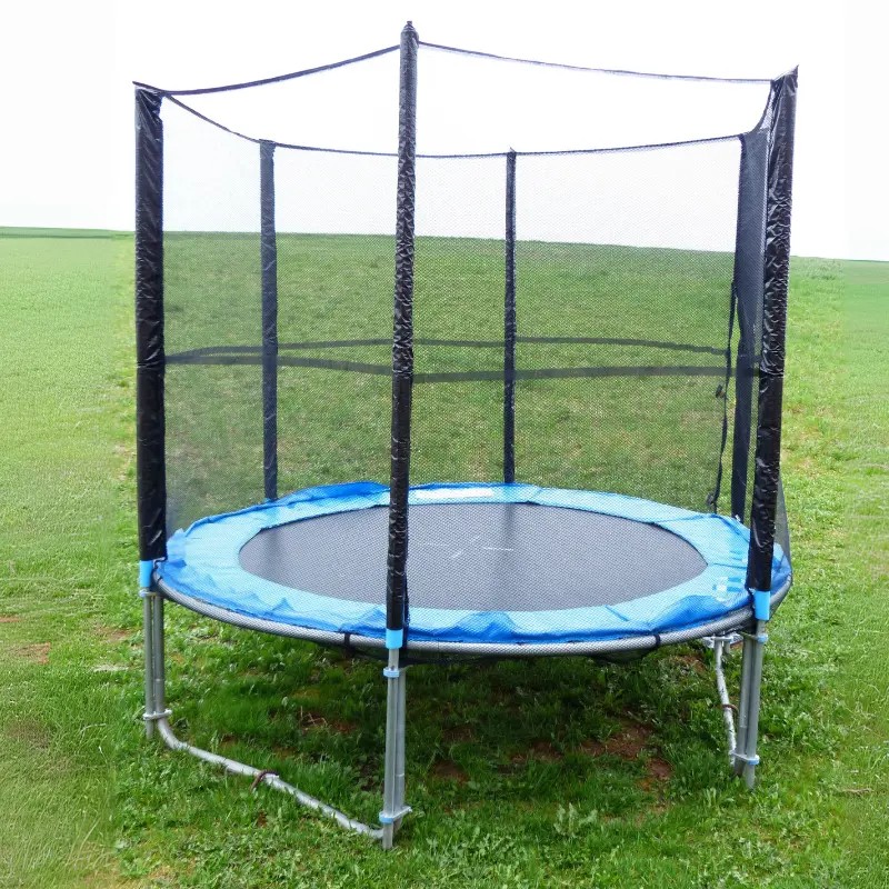 Trampolini da Esterno e Accessori