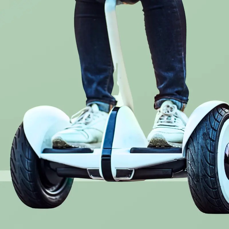Hoverboard e Accessori