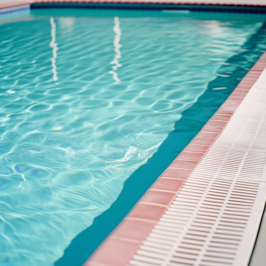 Piscine Interrate