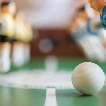 Accessori e Ricambi Calciobalilla