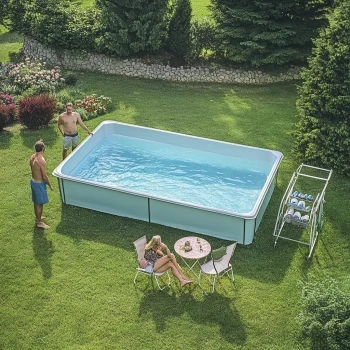 Piscine Fuori Terra