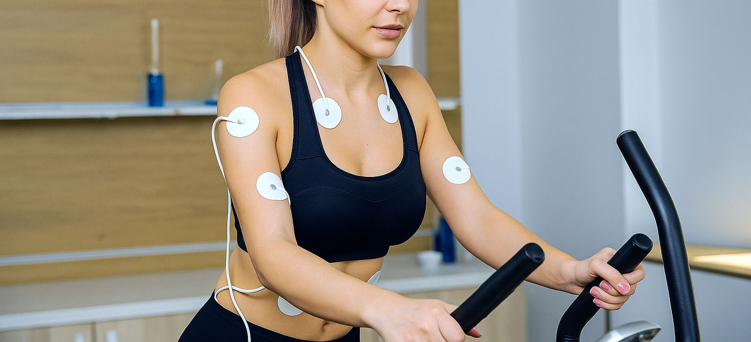 Elettrostimolazione Muscolare