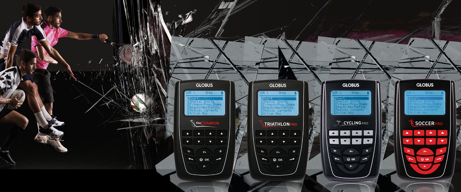 Elettrostimolatori Globus